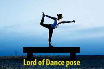lord of dance